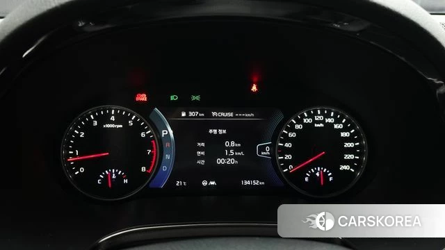 Kia Seltos id 4763899 из Кореи 28