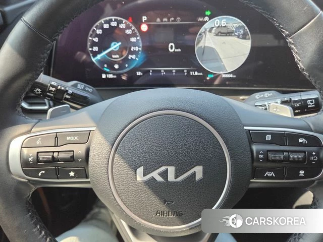 Kia Sportage 5th Generation id 3819072 из Кореи 18