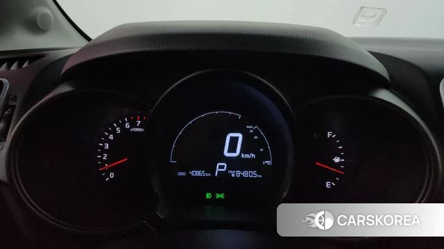 Kia The New Ray id 4435851 из Кореи 18