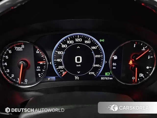 Chevrolet (GM Daewoo) The New Malibu id 3571105 из Кореи 18