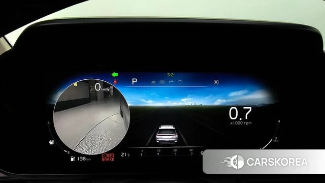 Kia Carnival 4th generation id 3954571 из Кореи 18