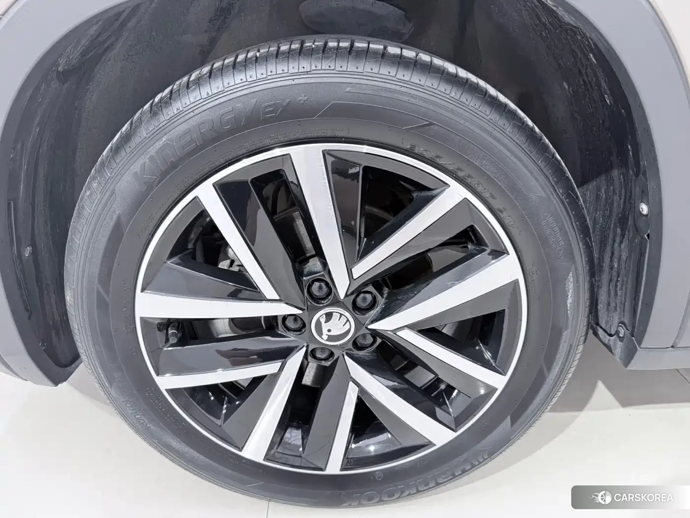 Skoda Kamiq id 4583800 из Китая 14