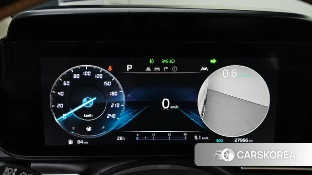 Kia Carnival 4th generation id 4330694 из Кореи 29