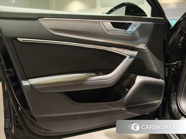 Audi A6 (import) id 3968652 из Китая 17