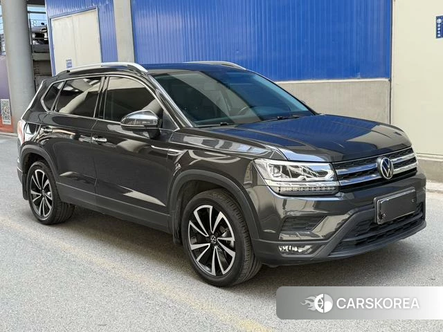 Volkswagen Tuyue id 4306935 из Китая 22