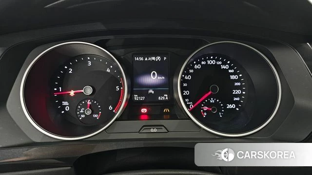 Volkswagen Tiguan second Generation id 4625701 из Кореи 18