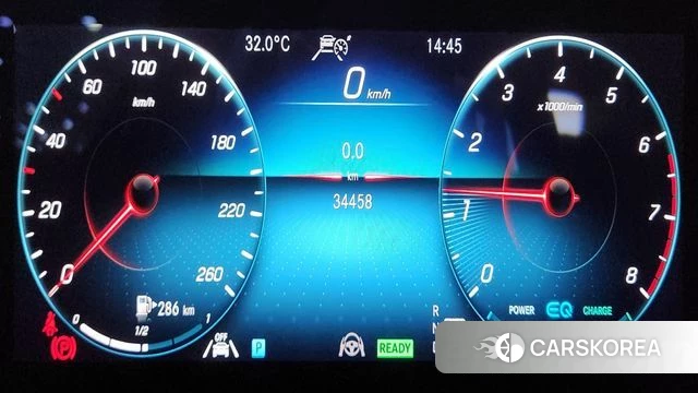 Mercedes-Benz E-Class W213 id 4894114 из Кореи 18