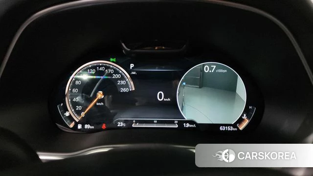 Genesis GV80 id 4338992 из Кореи 39