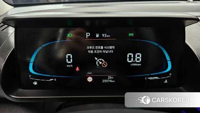 Hyundai Casper id 4533708 из Кореи 28