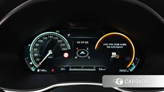 Genesis G80 (RG3) id 4706743 из Кореи 18