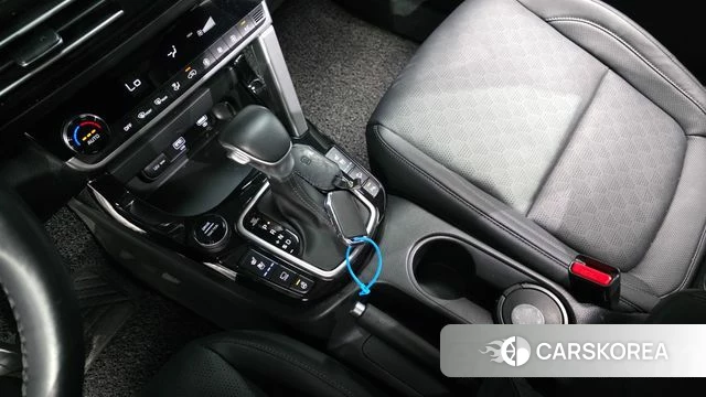Kia Seltos id 4303731 из Кореи 29