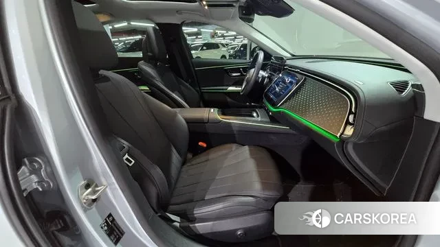 Mercedes-Benz E-Class W214 id 3006786 из Кореи 18