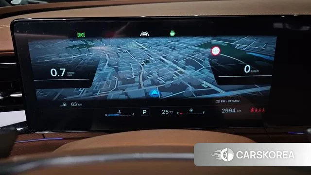 Ssangyong The New Torres id 3223045 из Кореи 18