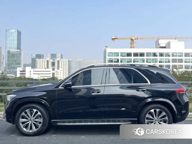 Mercedes-Benz GLE (import) id 4222084 из Китая 15