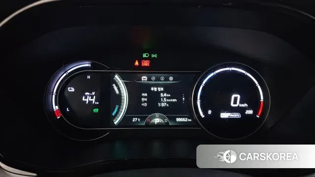 Kia Niro Plus id 3016602 из Кореи 18