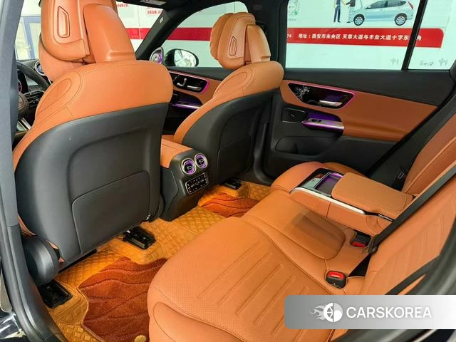 Mercedes-Benz GLC id 4260308 из Китая 8