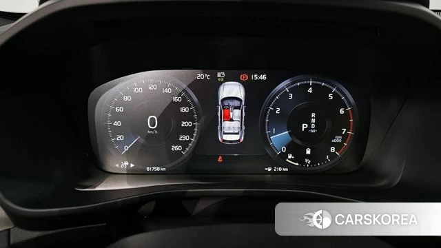 Volvo XC40 id 4283590 из Кореи 36