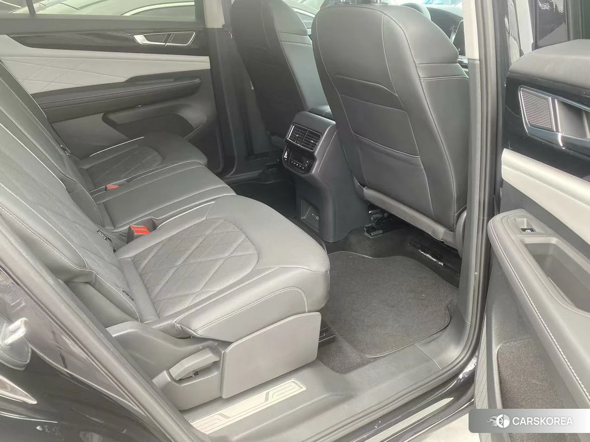 Volkswagen Tourang id 4452316 из Китая 10