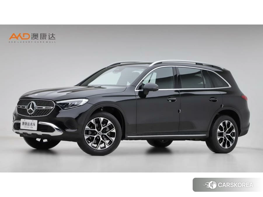 Mercedes-Benz GLC id 4454046 из Китая 9