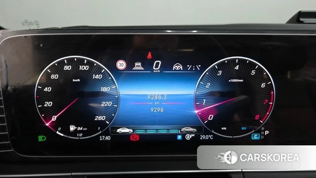Mercedes-Benz GLE-Class W167 id 4532970 из Кореи 35