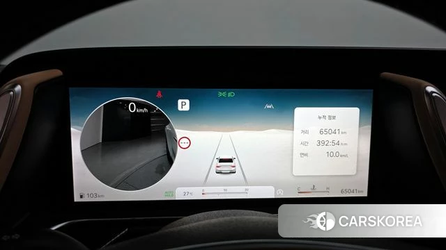 Genesis G90 (RS4) id 4382093 из Кореи 18