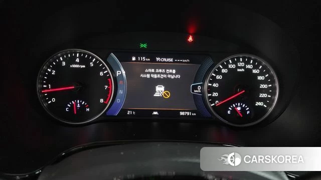 Kia Seltos id 4608921 из Кореи 29