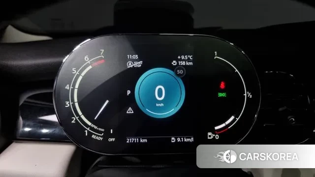 Mini Cooper S id 3328078 из Кореи 18