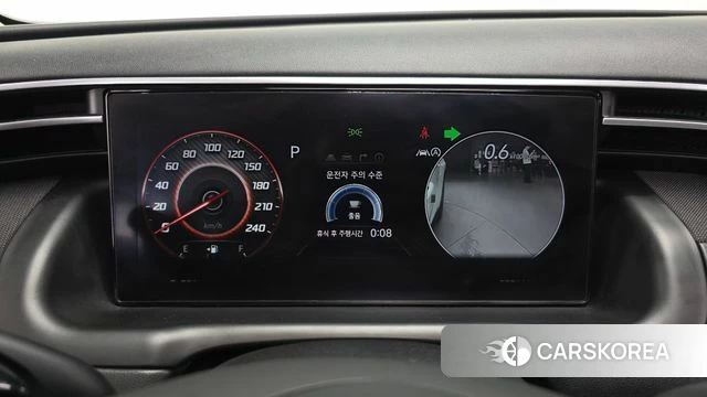 Hyundai Tucson (NX4) id 4624681 из Кореи 34