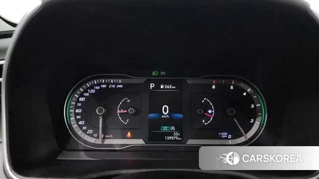 Hyundai Tucson (NX4) id 3016710 из Кореи 18