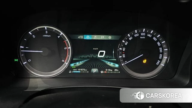 Ssangyong Rexton Sports id 4718005 из Кореи 29