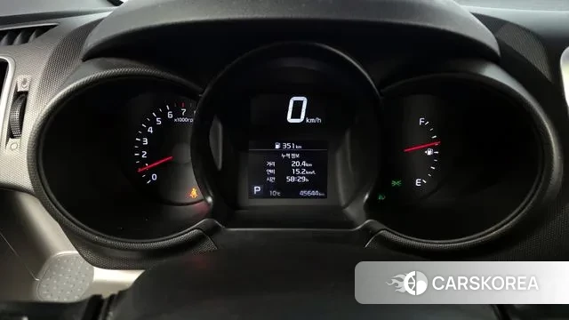 Kia The New Ray id 3765192 из Кореи 18