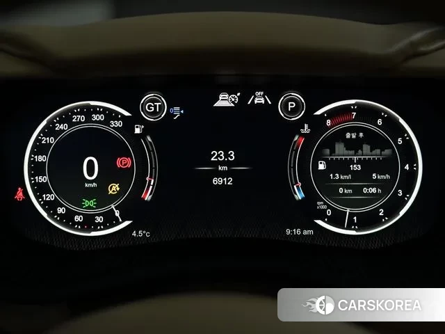 Aston Martin DBX id 3659181 из Кореи 18