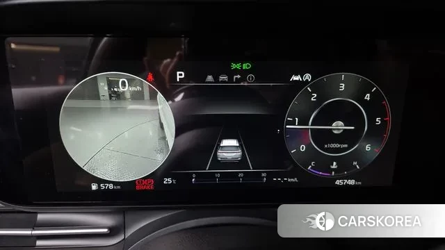 Kia Carnival 4th generation id 3054446 из Кореи 18