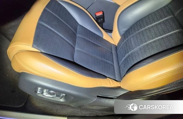 Land Rover Range Rover Sport 2nd Generation id 3892839 из Кореи 8