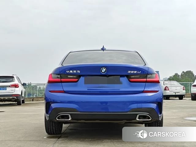BMW 3 series id 4265466 из Китая 8