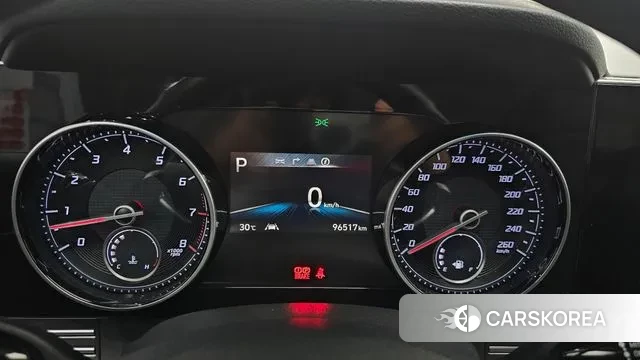 Hyundai The New Grandeur IG id 3008479 из Кореи 18