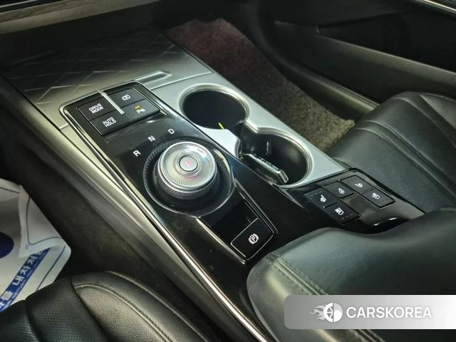 Kia K8 Hybrid id 4906524 из Кореи 18