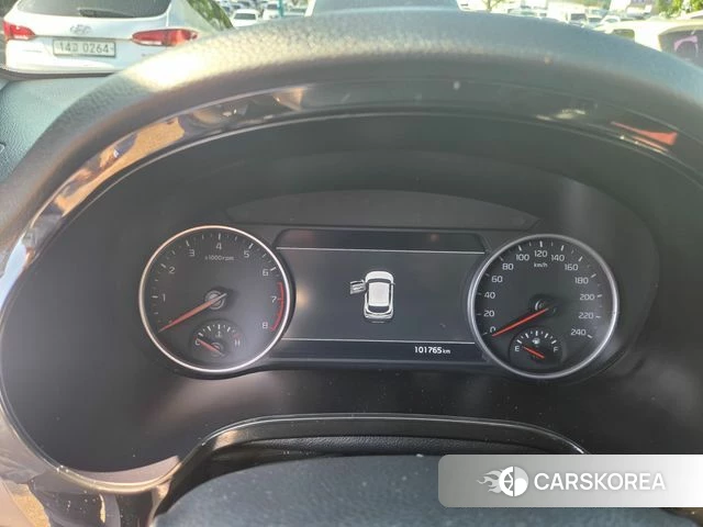 Kia Seltos id 4392615 из Кореи 18