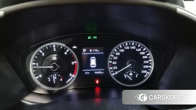 Hyundai Santa Fe TM id 3024099 из Кореи 18