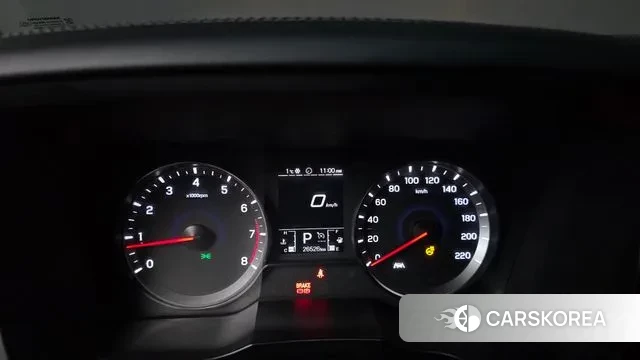 Ssangyong Tivoli Air id 3592568 из Кореи 18