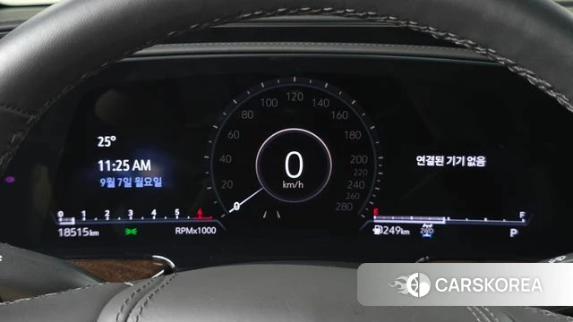 Cadillac Escalade 5th Generation id 4775197 из Кореи 39