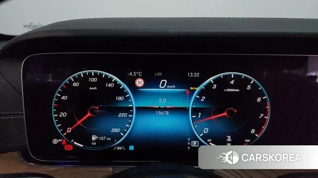 Mercedes-Benz E-Class W213 id 3518475 из Кореи 18