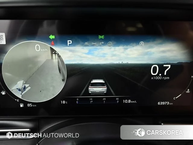 Kia Carnival 4th generation id 3827643 из Кореи 18