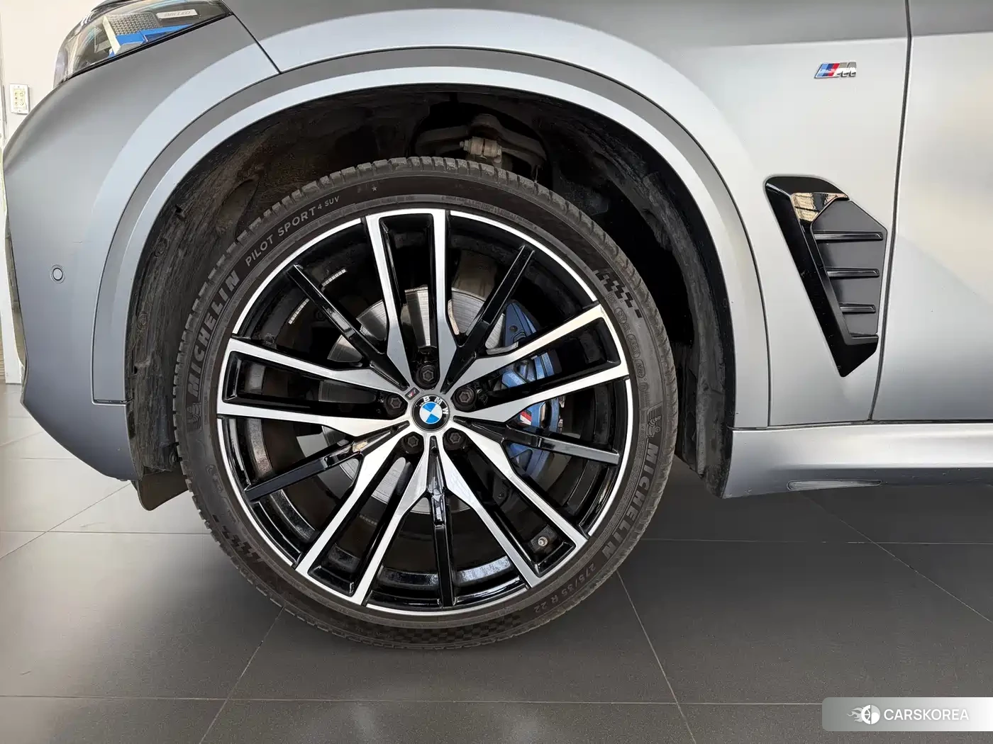 BMW X5 id 4601069 из Китая 9