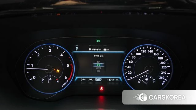 Hyundai Palisade id 4594492 из Кореи 18