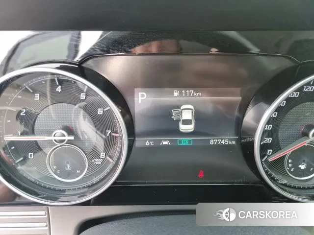 Hyundai The New Grandeur IG id 3788782 из Кореи 18