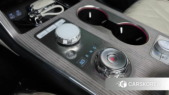 Genesis GV80 id 4791942 из Кореи 36