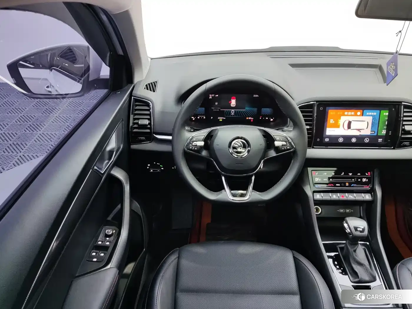 Skoda Karoq id 4589469 из Китая 14