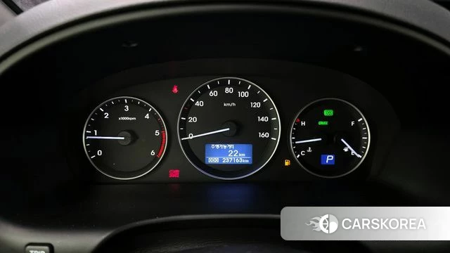 Hyundai The New Grand Starex id 3820747 из Кореи 18