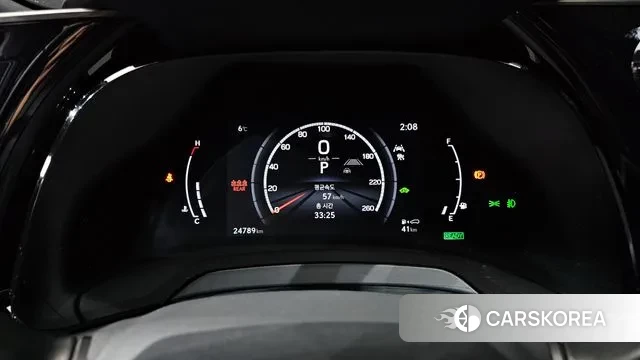 Lexus RX500h 5th generation id 3507859 из Кореи 18